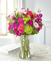 Image of Standard version for Everlasting Embrace Bouquet