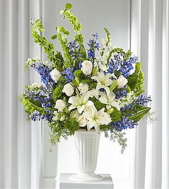 Heartfelt Hope Arrangement - S5300S
