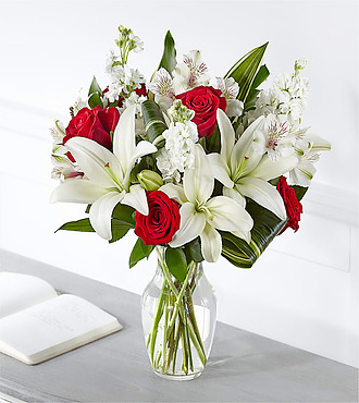 Loving Respect Bouquet