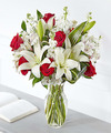 Image of Premium version for Loving Respect Bouquet