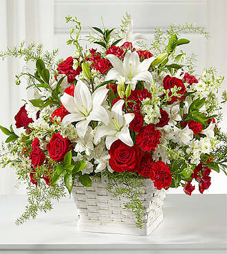 Sentiments of Love Arrangement - S5305S