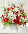 Image of Standard version for Sentiments of Love Arrangement