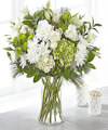 Image of Premium version for Thoughtful Sentiments Bouquet