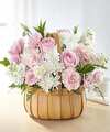 Image of Deluxe version for Always Graceful Basket