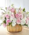 Image of Premium version for Always Graceful Basket