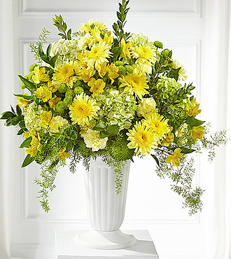 Beloved Blessings Arrangement - S5344