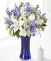 Image of Premium version for Calming Comfort Bouquet