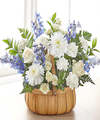 Image of Standard version for Harmony and Grace Basket
