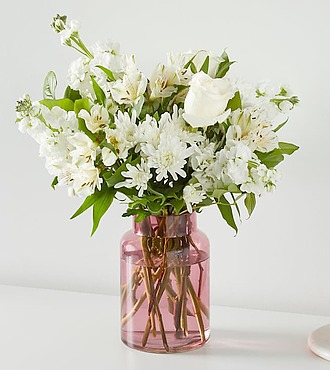 Candy Cream Bouquet