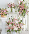 Image of Premium version for Bountiful Blooms Bundles