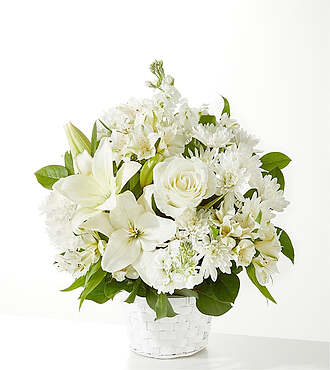 Peaceful Reflections Arrangement