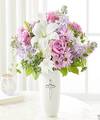 Image of Deluxe version for Sacred Space Bouquet