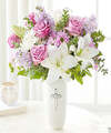 Image of Premium version for Sacred Space Bouquet