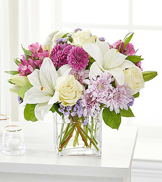 Cared For Bouquet - S5687