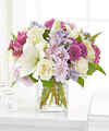Image of Premium version for Cared For Bouquet