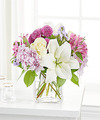 Image of Standard version for Cared For Bouquet