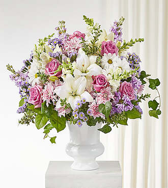 Remarkable Life Urn Arrangement - S5688