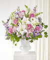 Image of Deluxe version for Remarkable Life Urn Arrangement