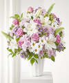 Image of Premium version for Warmest Thoughts Tabletop Basket