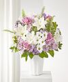 Image of Standard version for Warmest Thoughts Tabletop Basket