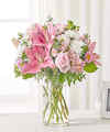 Image of Standard version for Healing Hug Bouquet