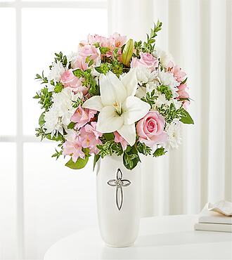 Kindly Devoted Bouquet - S5692