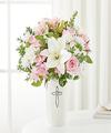 Image of Deluxe version for Kindly Devoted Bouquet