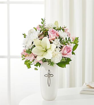 Kindly Devoted Bouquet