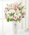 Image of Premium version for Kindly Devoted Bouquet