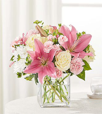 By Your Side Bouquet - S5693