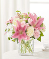 Image of Deluxe version for By Your Side Bouquet