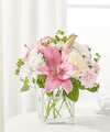 Image of Standard version for By Your Side Bouquet