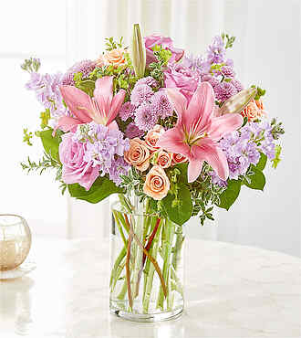 Resilience Bouquet - S5700