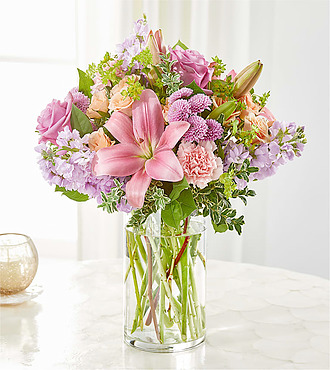 Resilience Bouquet