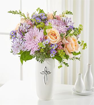 Divine Gift Bouquet - S5701