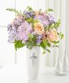 Image of Deluxe version for Divine Gift Bouquet