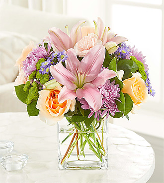 Delicate Details Bouquet - S5702
