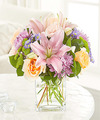 Image of Deluxe version for Delicate Details Bouquet