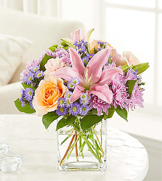 Delicate Details Bouquet