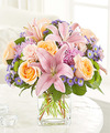 Image of Premium version for Delicate Details Bouquet