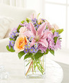Image of Standard version for Delicate Details Bouquet