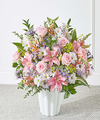 Image of Deluxe version for Abundant Compassion Floor Basket