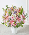 Image of Premium version for Abundant Compassion Floor Basket