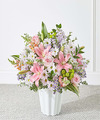 Image of Standard version for Abundant Compassion Floor Basket