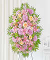 Image of Premium version for Love and Light Standing Spray