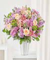 Image of Deluxe version for Supportive Embrace Tabletop Basket