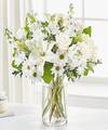 Image of Deluxe version for Hope and Renewal Bouquet
