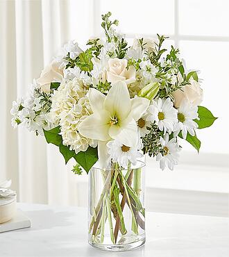 Hope and Renewal Bouquet