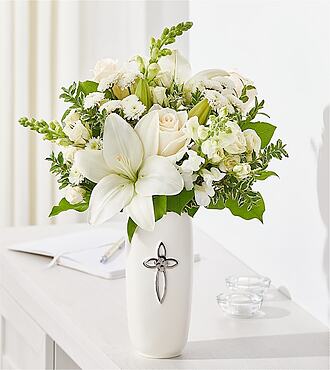 With Grace Bouquet - S5708