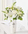 Image of Deluxe version for With Grace Bouquet